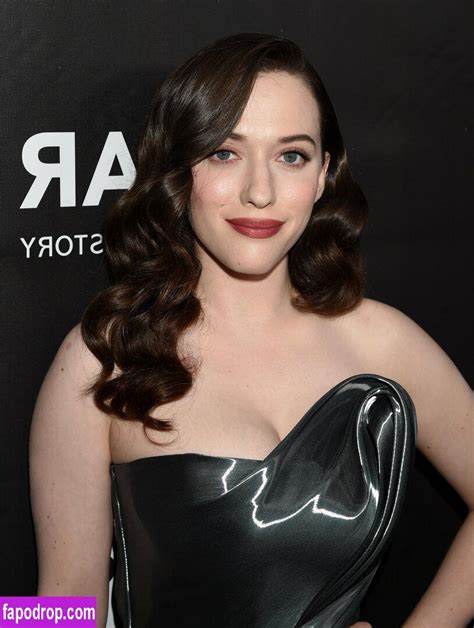 kat dennings leak|Kat Dennings Fake Nude, OnlyFans Leaks, Fappening